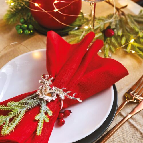 Kerstdiner